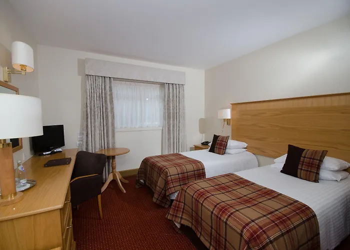Atholl Hotel