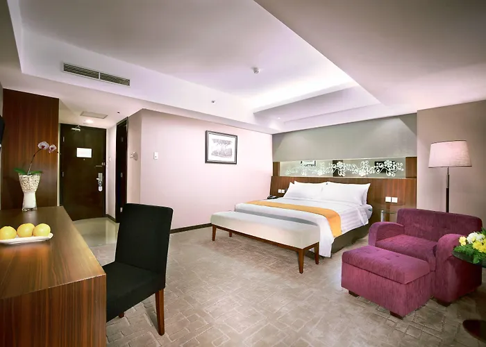 Aston Madiun Hotel & Conference Center