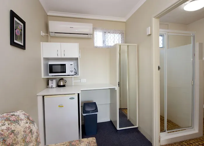Mineral Sands Motel