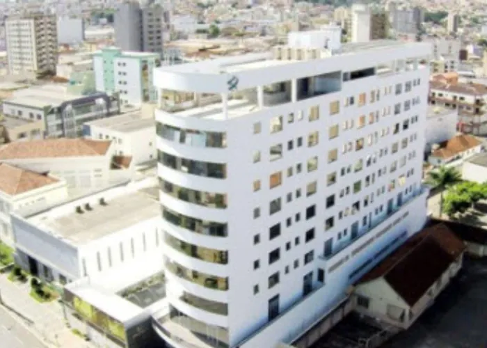 Fratele Business Hotel