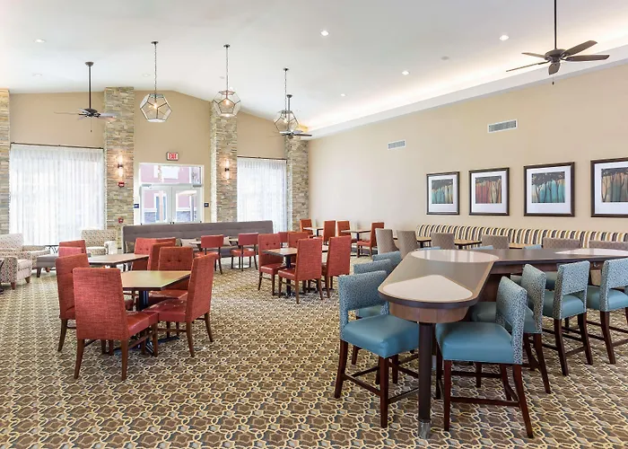 Homewood Suites By Hilton San Bernardino