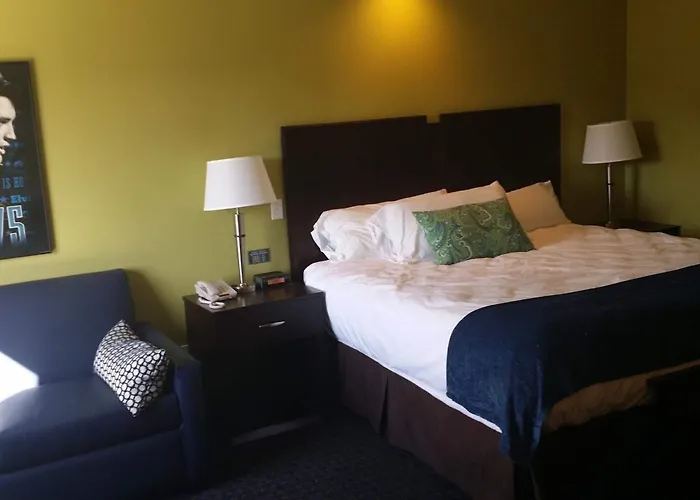 Starlight Inn