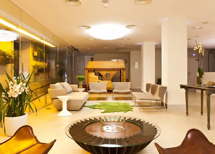 Hotel Ceres