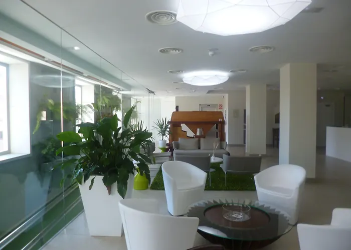 Hotel Ceres