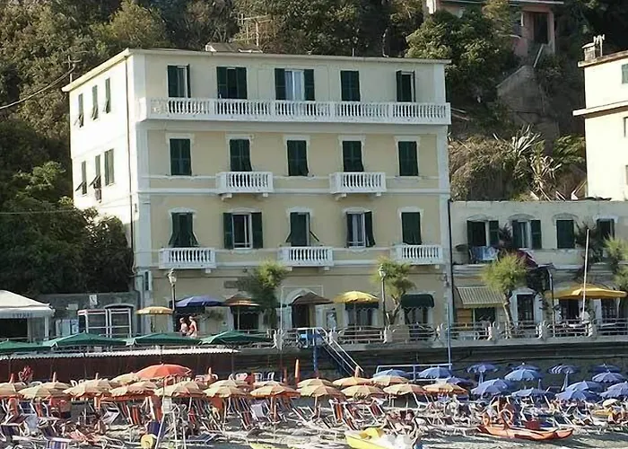 Hotel Baia
