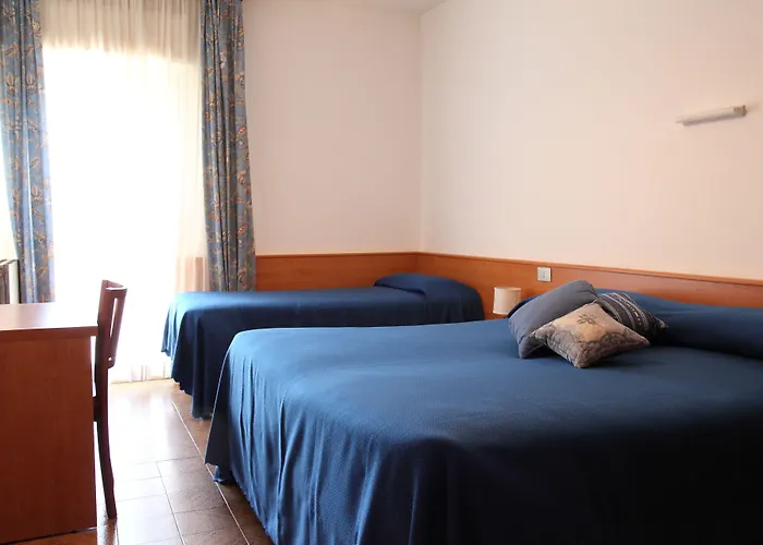Hotel Bellavista