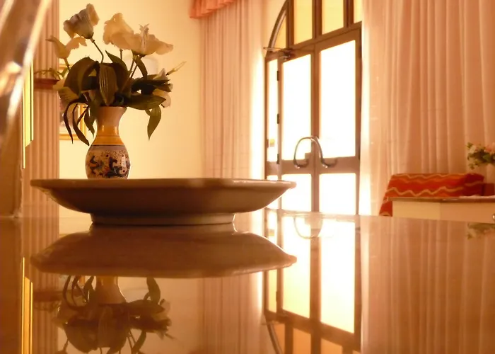 Agathae Hotel & Residence