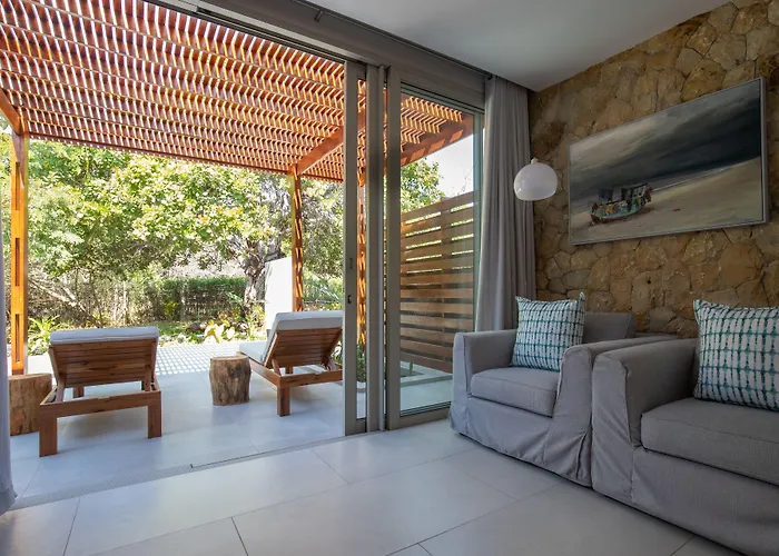 Bahia Mar Boutique Hotel