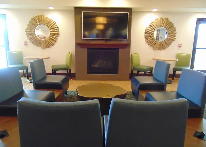 Holiday Inn Express & Suites Springville-South Provo Area By Ihg
