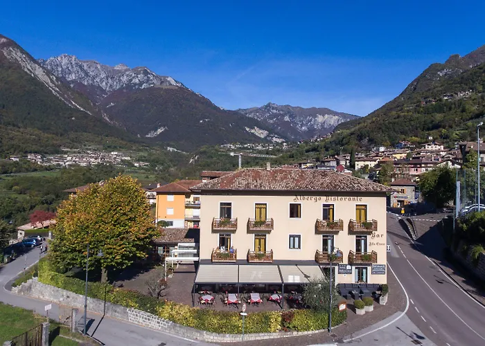 Hotel Antica Croce - Gardaslowemotion
