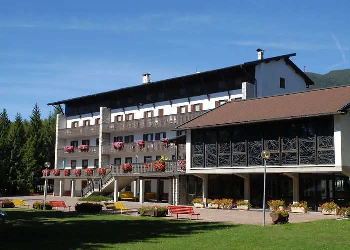 Casa Santa Maria