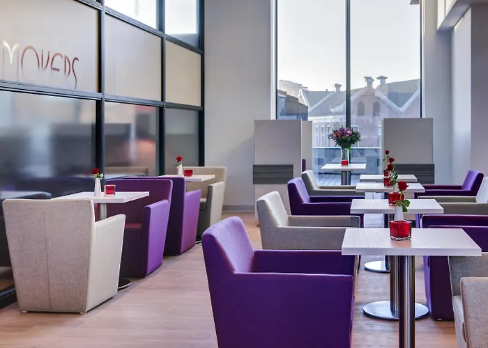 Intercityhotel Enschede