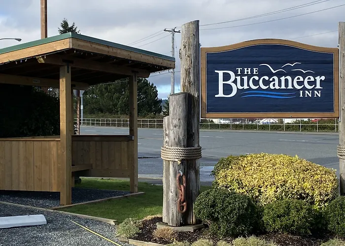 Buccaneer Inn