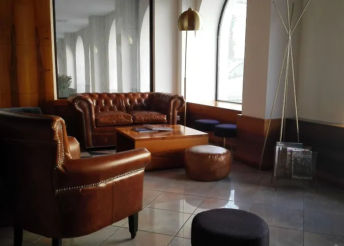 Albergo Delle Alpi