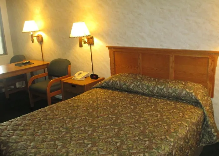 Bozeman Inn