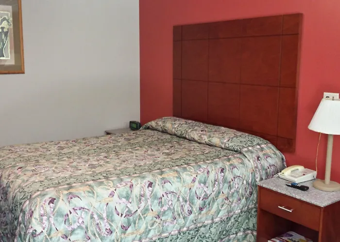 Budget Inn Fairport