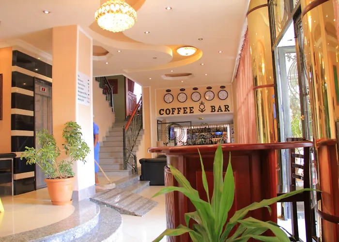 Hotel Lobelia