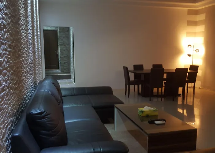 Riviera Taouyah Hotel