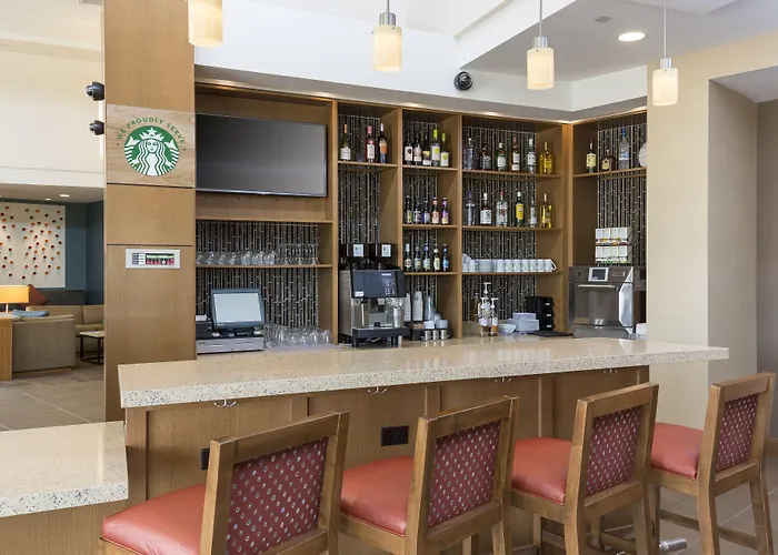 Hyatt Place Canton