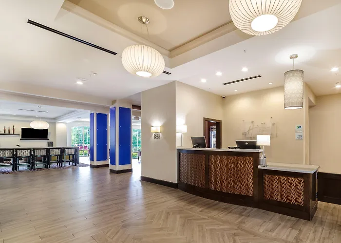 Holiday Inn Express & Suites Aiken By Ihg