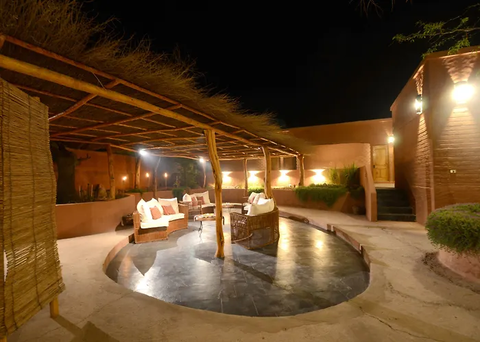 Hotel Pascual Andino