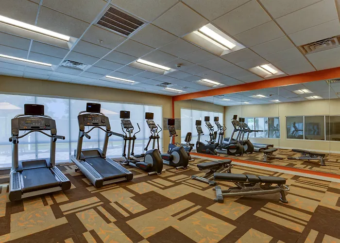 Courtyard By Marriott Hammond