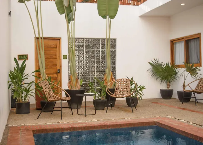 Casa Cora