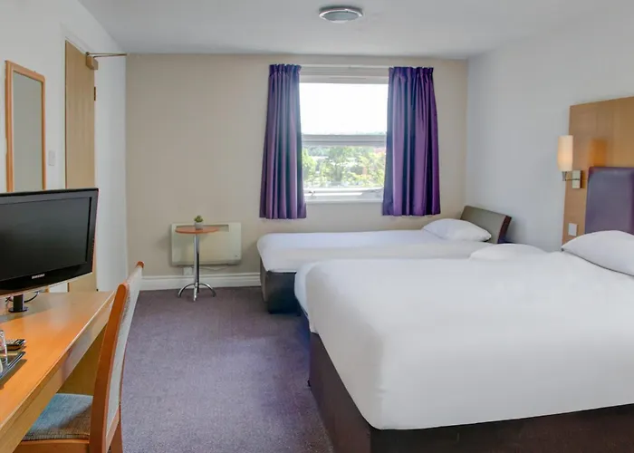 Embassy Newcastle-Gateshead, Sure Hotel Collection By Best Western
