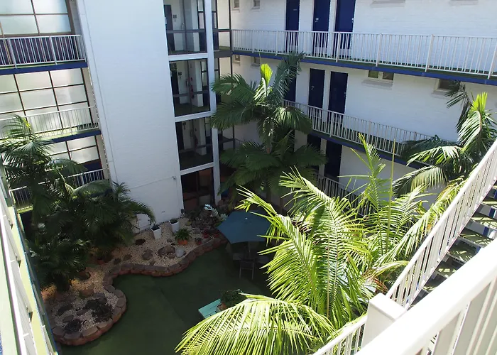 Boat Harbour Motel