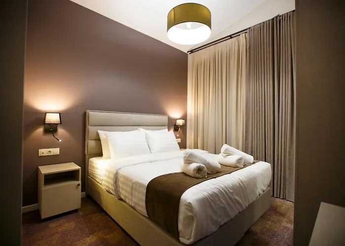 Hotel Tsiga