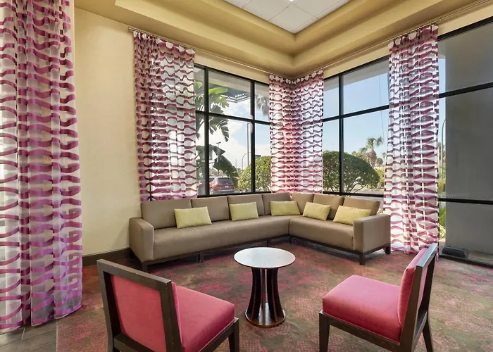 Orlando Palms