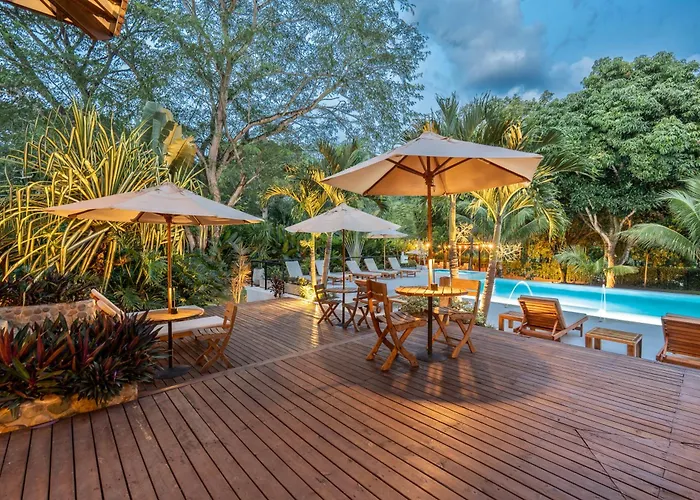Casa Jacaranda Hotel Boutique -Cauca Viejo- Mayores De 14 Anos