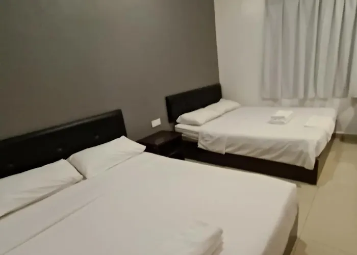 Ck Hotel - Self Check In