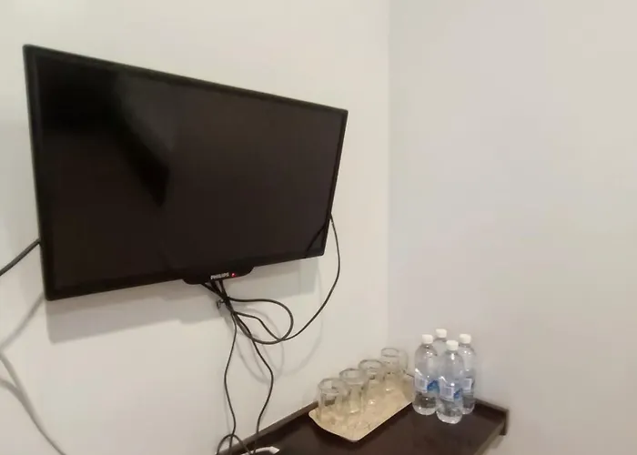 Ck Hotel - Self Check In