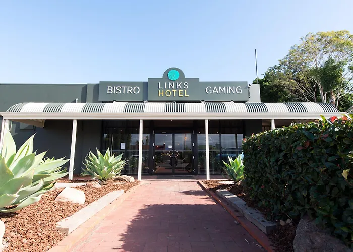 Links Hotel