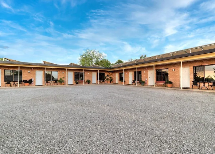 Boggabri Motel