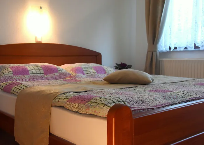 Nature Hotel Lukanc