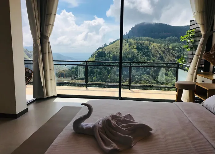 Ella Hide View