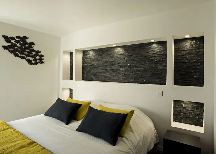 Hotel Le Mistral