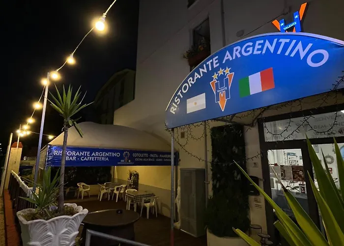 Hotel Valente