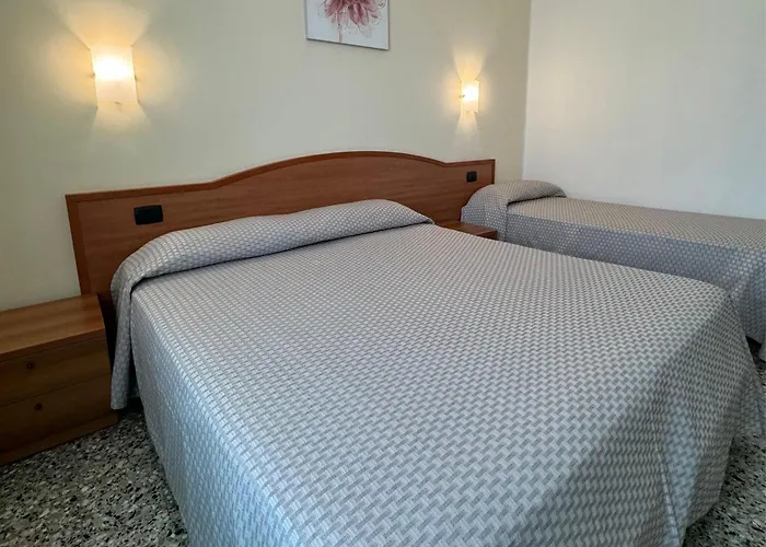 Hotel Valente