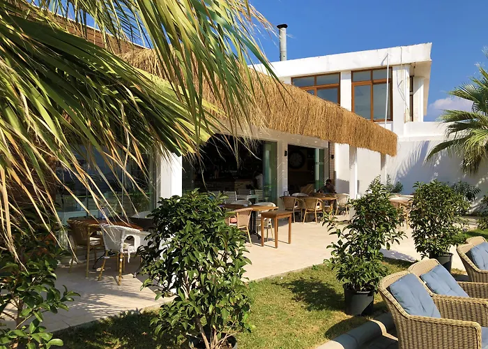 Zest Exclusive Hotel & Spa