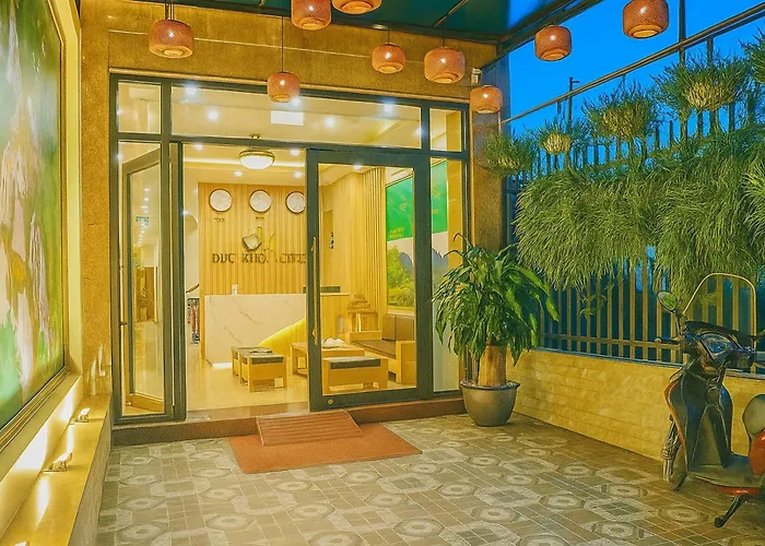 Duc Khoi Hotel