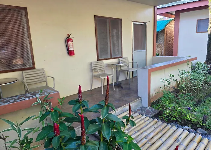 Marianita'S Cottages