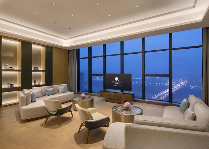 Doubletree By Hilton Ya'An