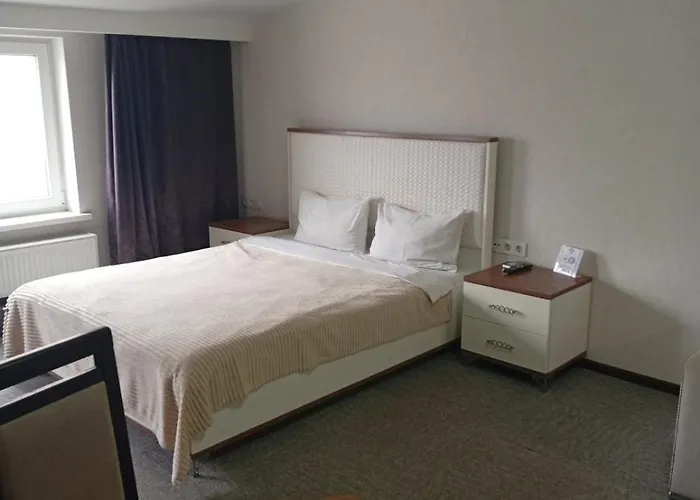 Afina Aparthotel