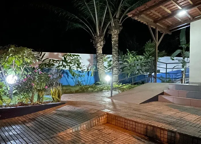 Residencial Aeroporto