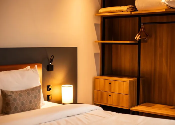 Monaro Hotel Guapore