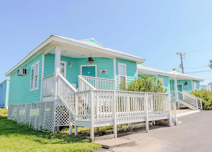 Shark Reef Resort Motel & Cottages