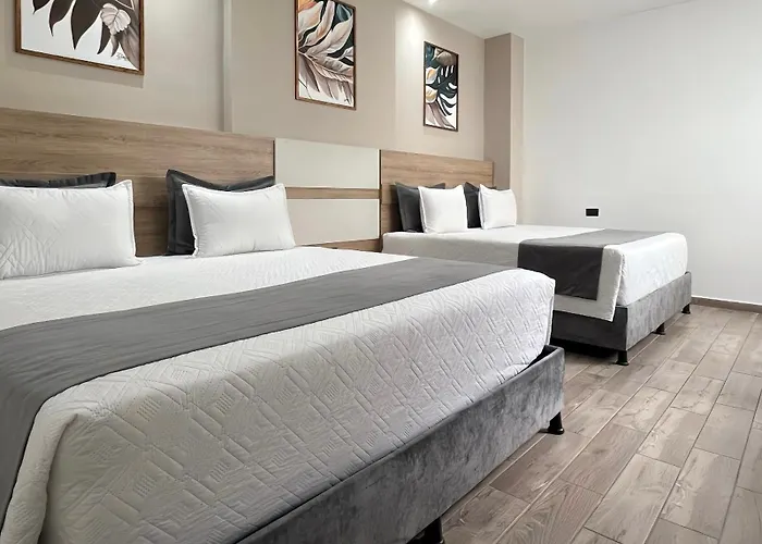 M A Hotel